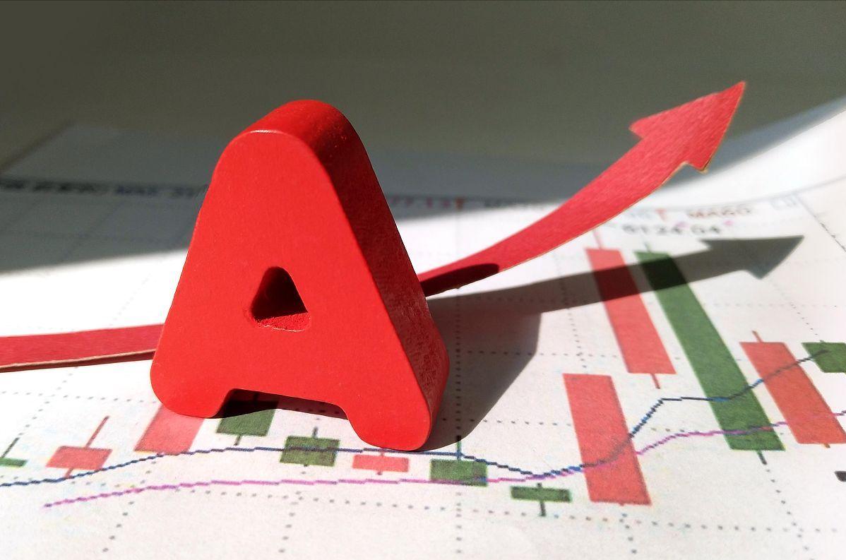 利好来了！重要消息落地！今天周五，A股会迎来大涨行情吗？