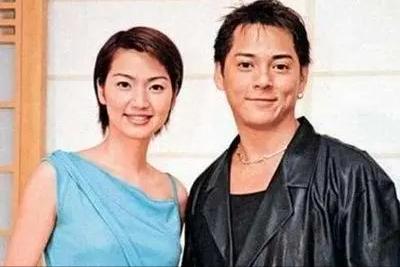 洪欣刚出道,洪欣在娱乐圈地位