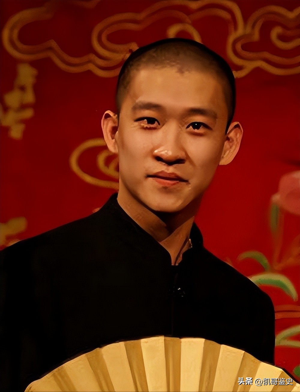 17年曹云金离开德云社了吗,曹云金离开后郭德纲怎么挺过来的