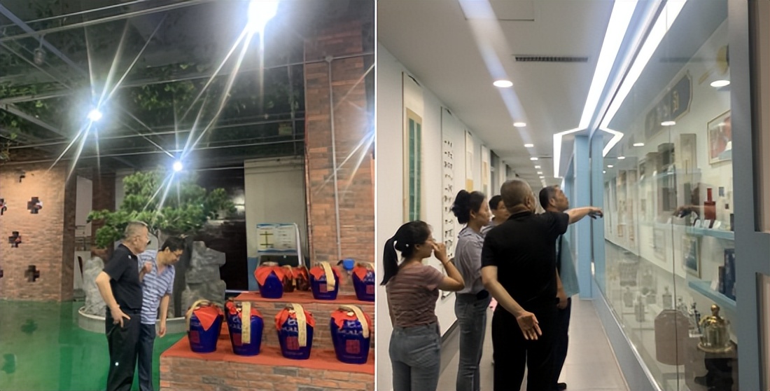 泥坑净雅香1946还生产吗,泥坑酒浓香型