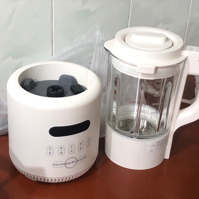 破壁机智商税好还是物有所值好,破壁机真的很厉害吗