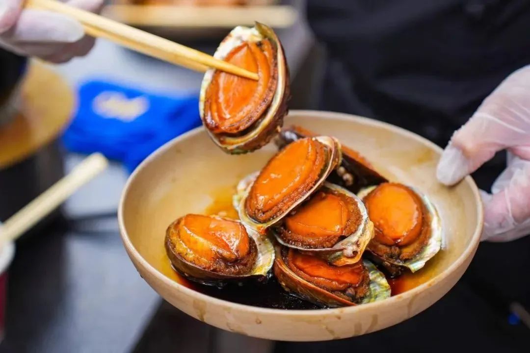 顺德欢乐海岸plus好吃的,顺德欢乐海岸美食周