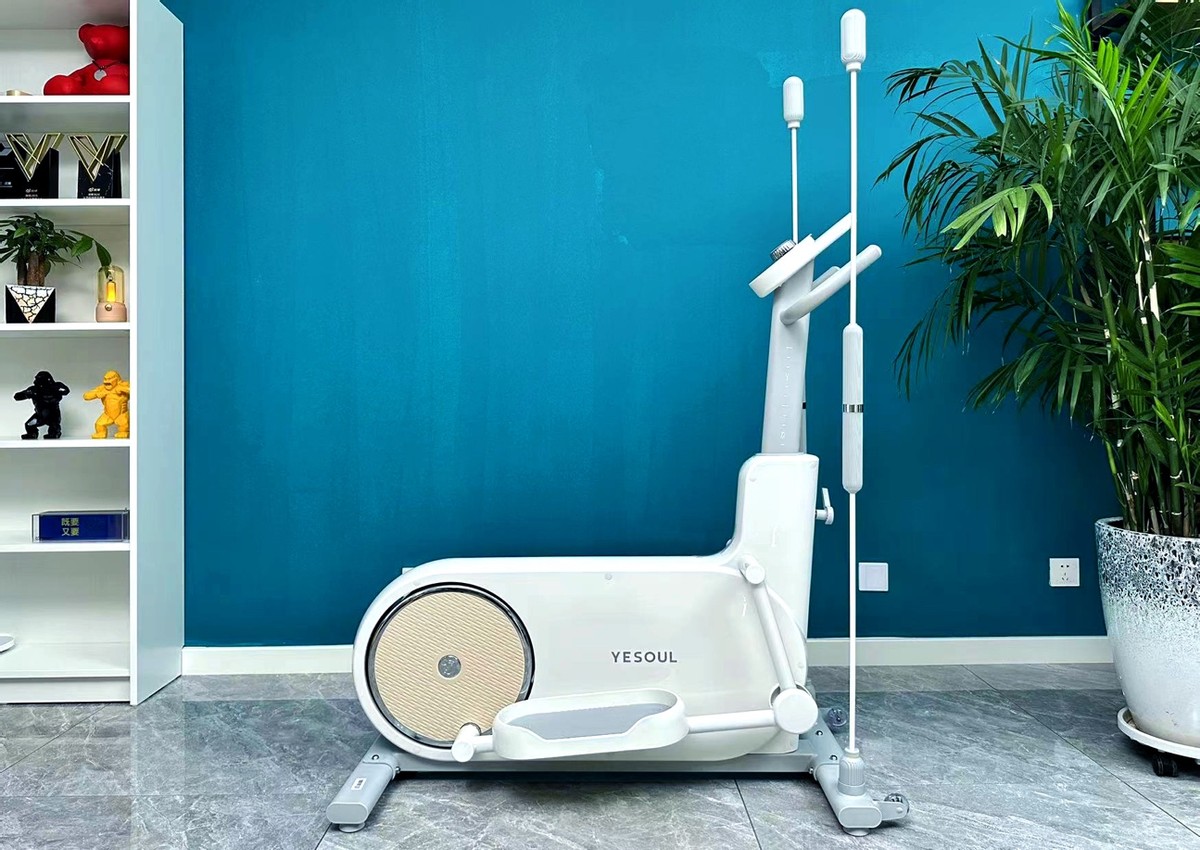 野小兽椭圆机e30s和e80对比,野小兽super3三合一椭圆机价钱