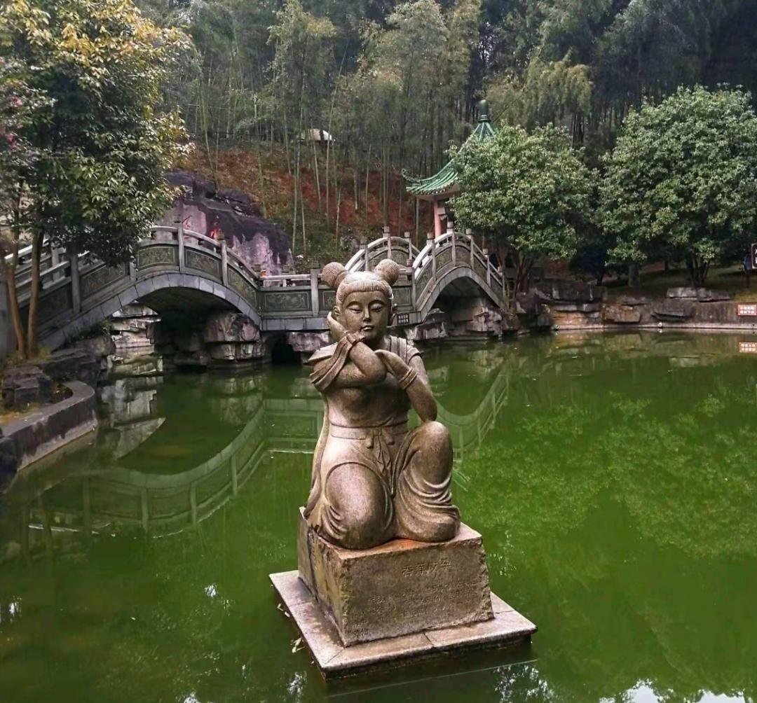 湖南民间传说真实故事 (湖南郴州的民间传说)