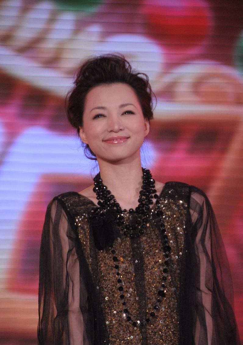 马凡舒力压董卿和李红,央视新晋主持人马凡舒