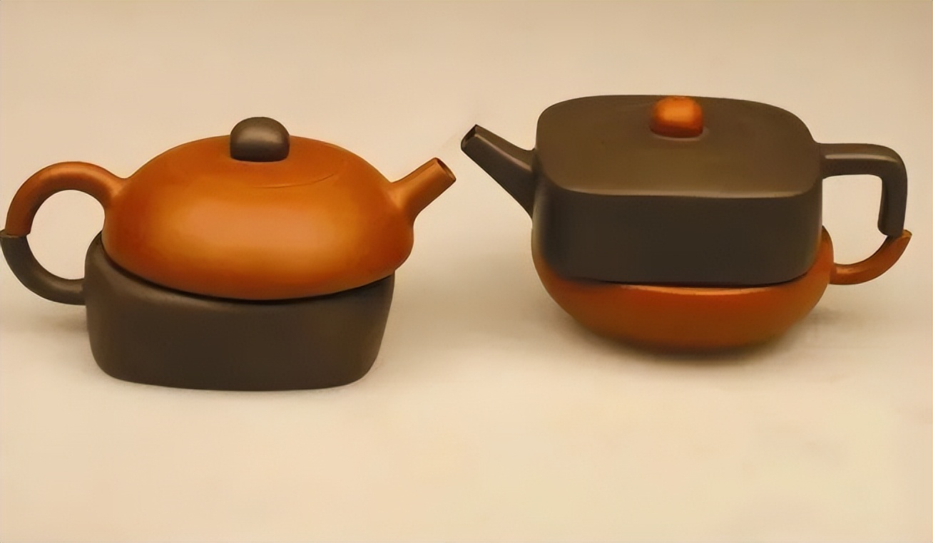 紫砂名家伉俪多少对,盘点紫砂界