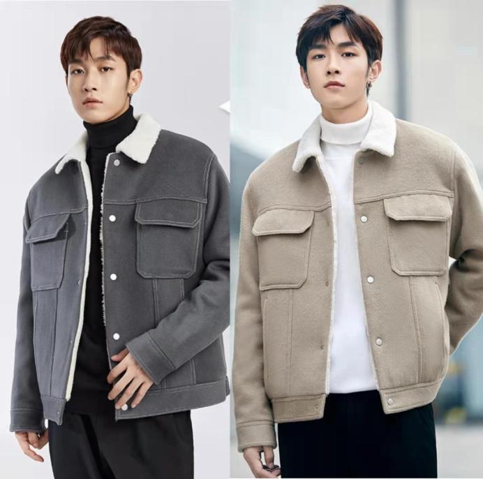 推荐几款高档男装品牌,5个男装品牌推荐平价又好穿