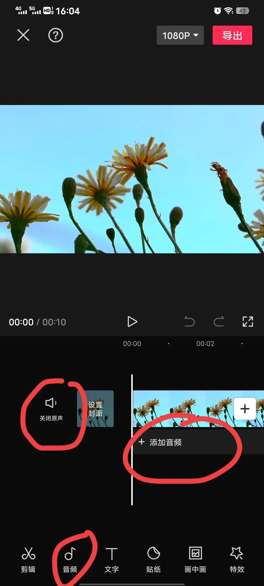 剪映专业版录音变声功能,用剪映软件怎样变声音