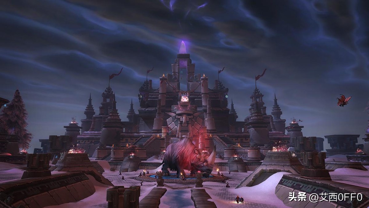 魔兽世界服务端源代码,魔兽世界架设服务端解除限制