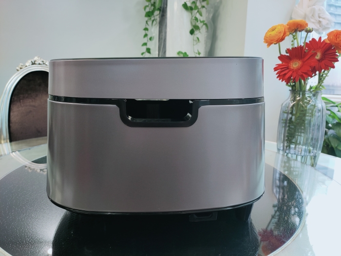 康巴赫蜂窝钢胆电饭煲,康巴赫ih电饭煲怎么使用