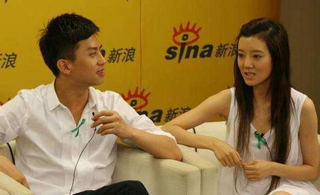 车晓演的破局全剧,车晓回应傍大款