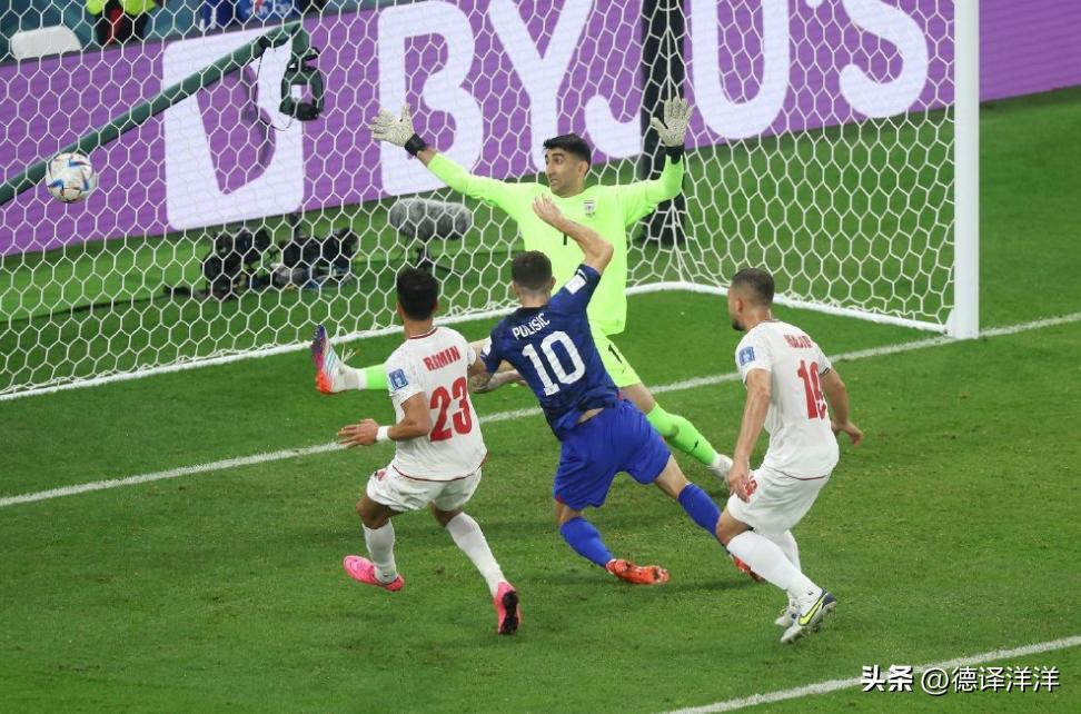伊朗和美国世界杯,伊朗这次世界杯能赢吗
