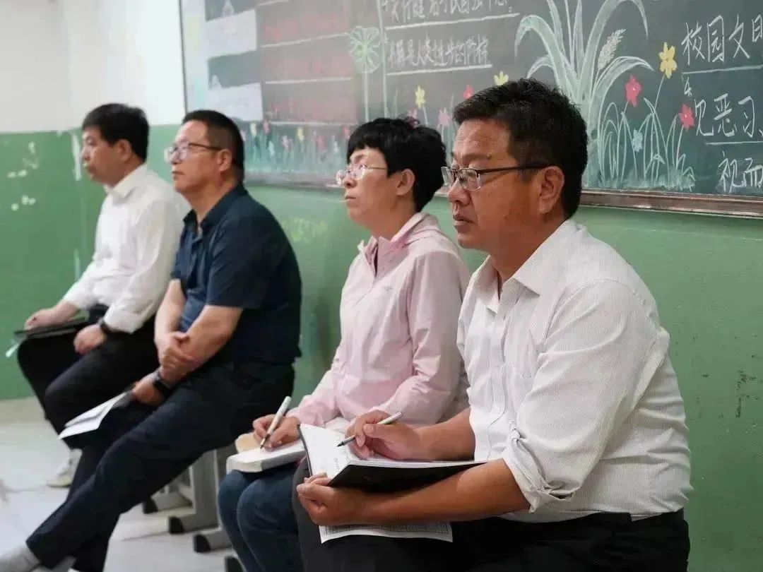 裴红霞校长工作室,石家庄外国语学校校长裴红霞