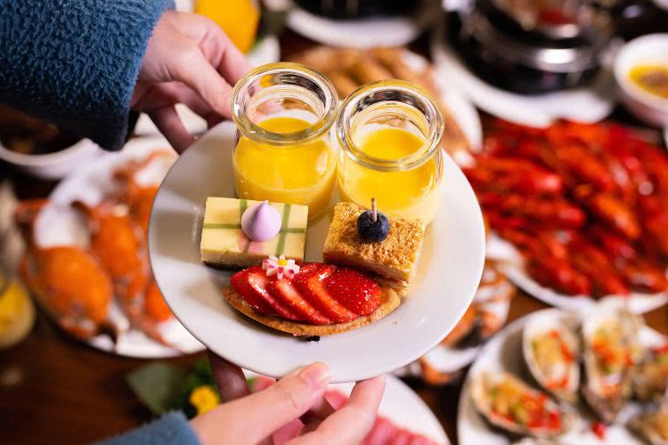 赏城中美景，品厦门味道。城市中心C位酒店，毗邻植物园、中山路