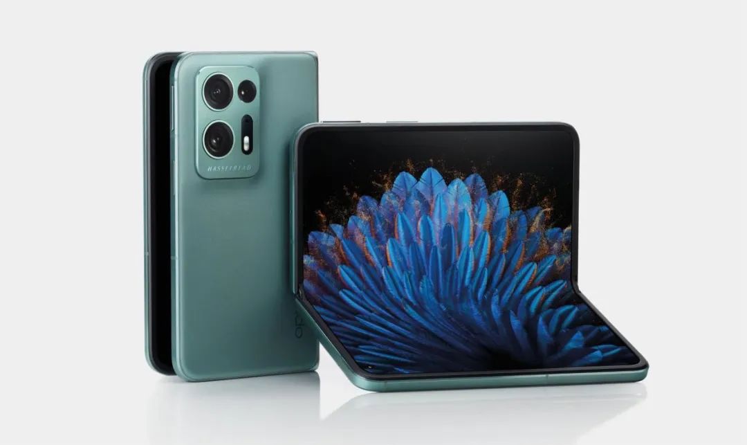 oppo会取代华为市场份额吗,oppo替代华为成国产新一哥