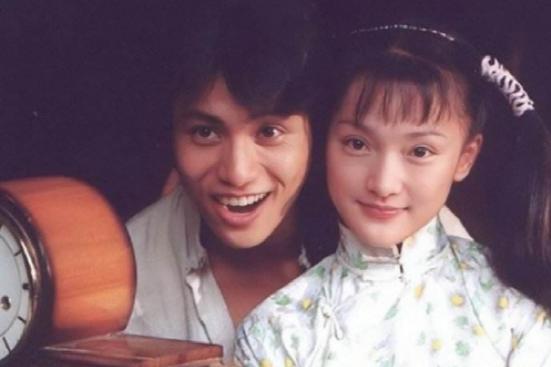 东方歌舞团有哪些名人演员,东方歌舞团十五位明星