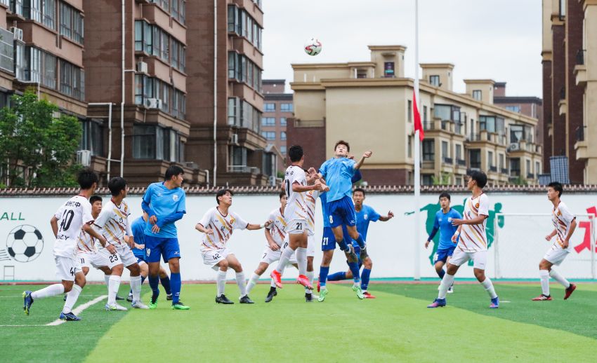 2023省长杯河南青少年足球赛直播,2024河南省校园足球省长杯大赛