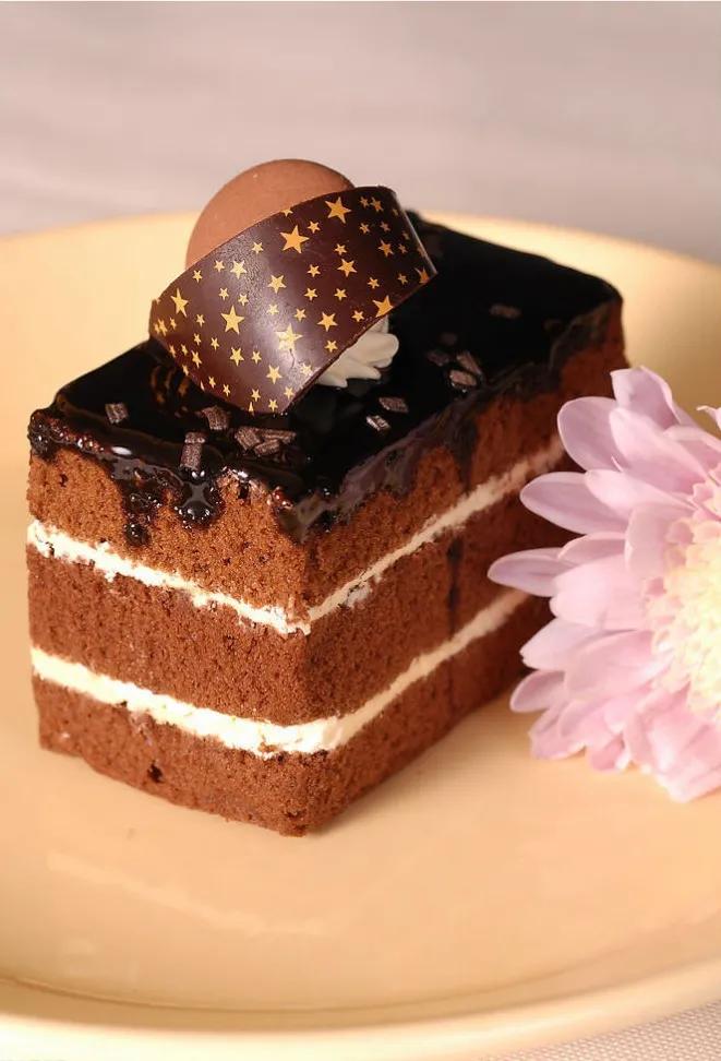 法式甜点壁纸,甜品精美壁纸