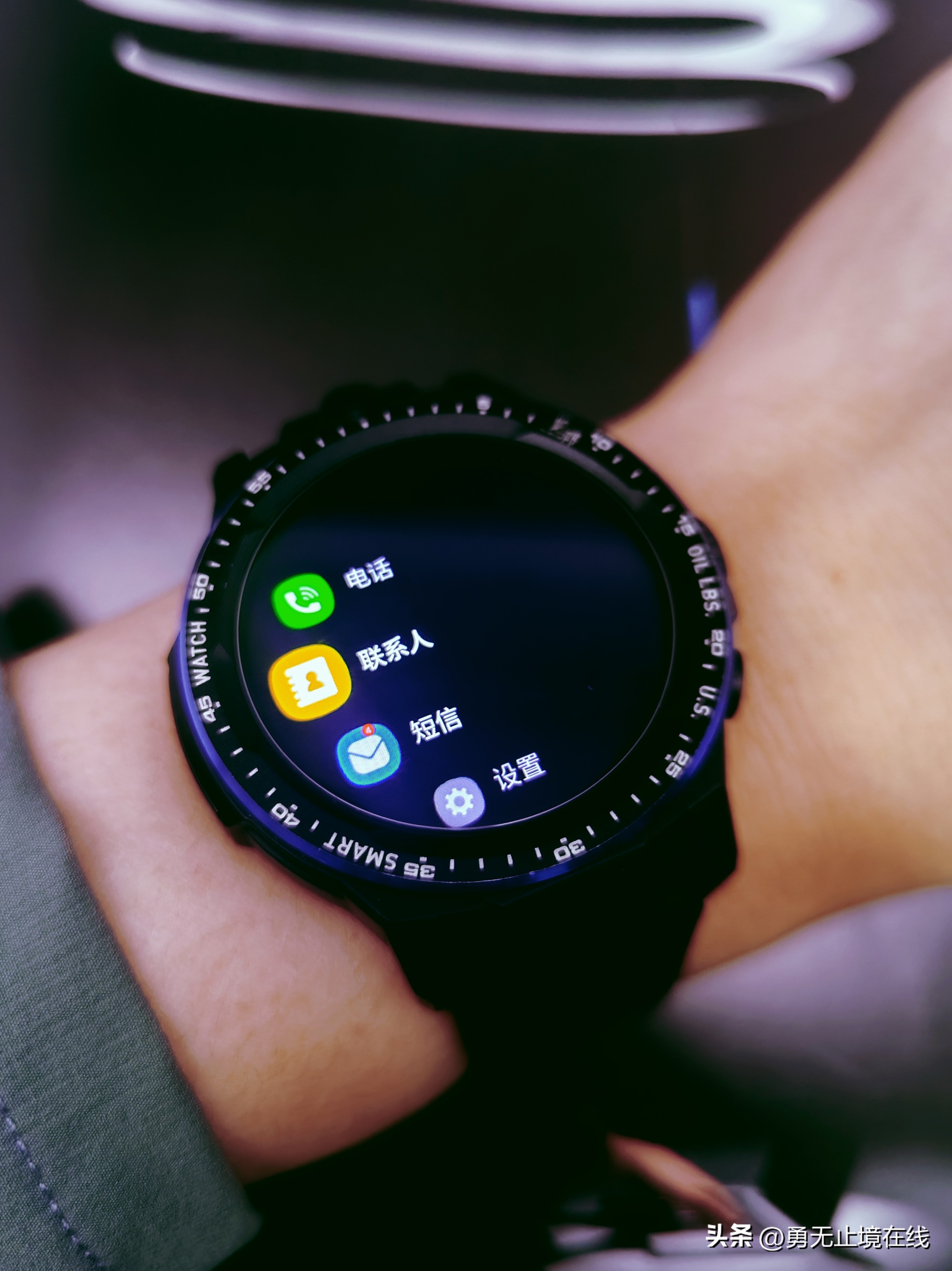 智能手表选什么牌子好,智能手表买哪种比较好