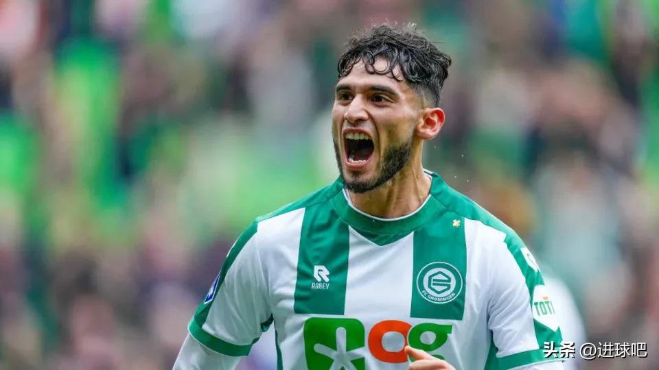 2022-2023欧冠射手榜,荷兰甲级联赛最新战报