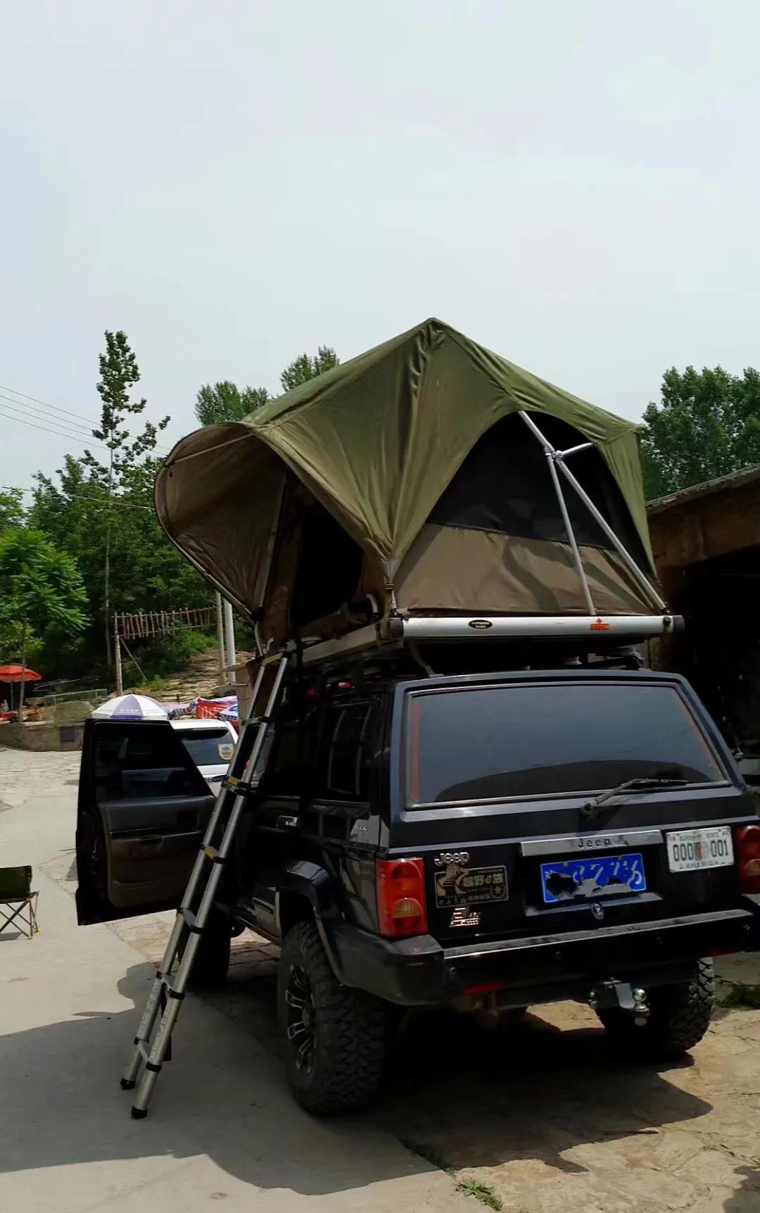 焦作南太行古村落一日游,大美河南云台山游记