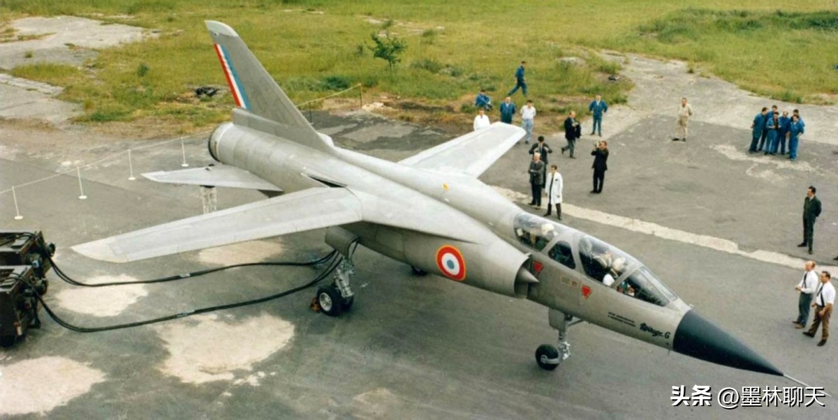 幻影战机发展史,幻影发展史