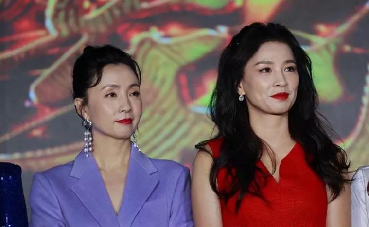 一夜躺赚26万,张庭百亿商业帝国