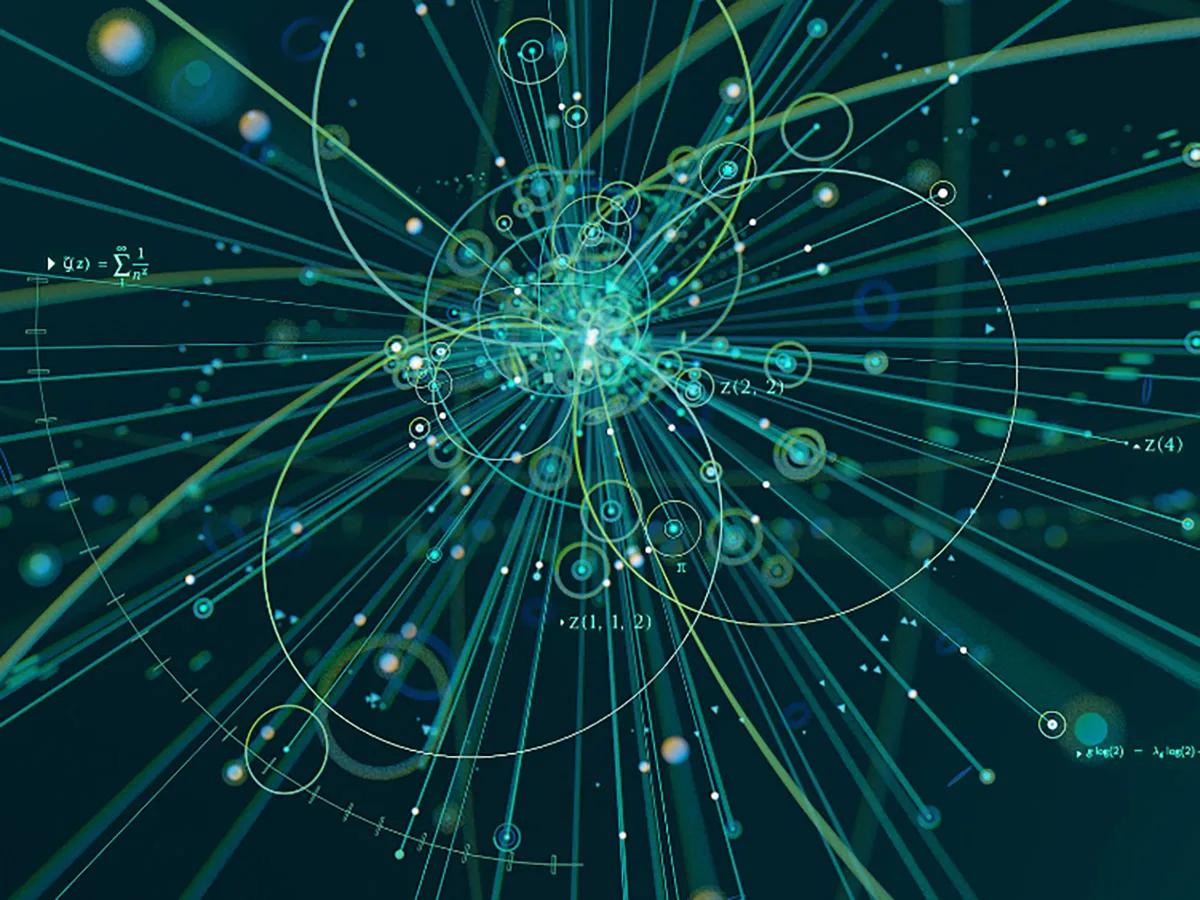 量子力学为什么称为神学,量子为什么叫力学