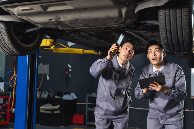 什么机油可以解决汽车烧机油,机油故障原因是什么