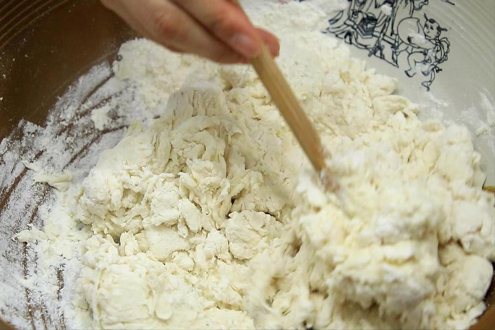 老人补钙补骨食谱,入冬养生多吃什么好