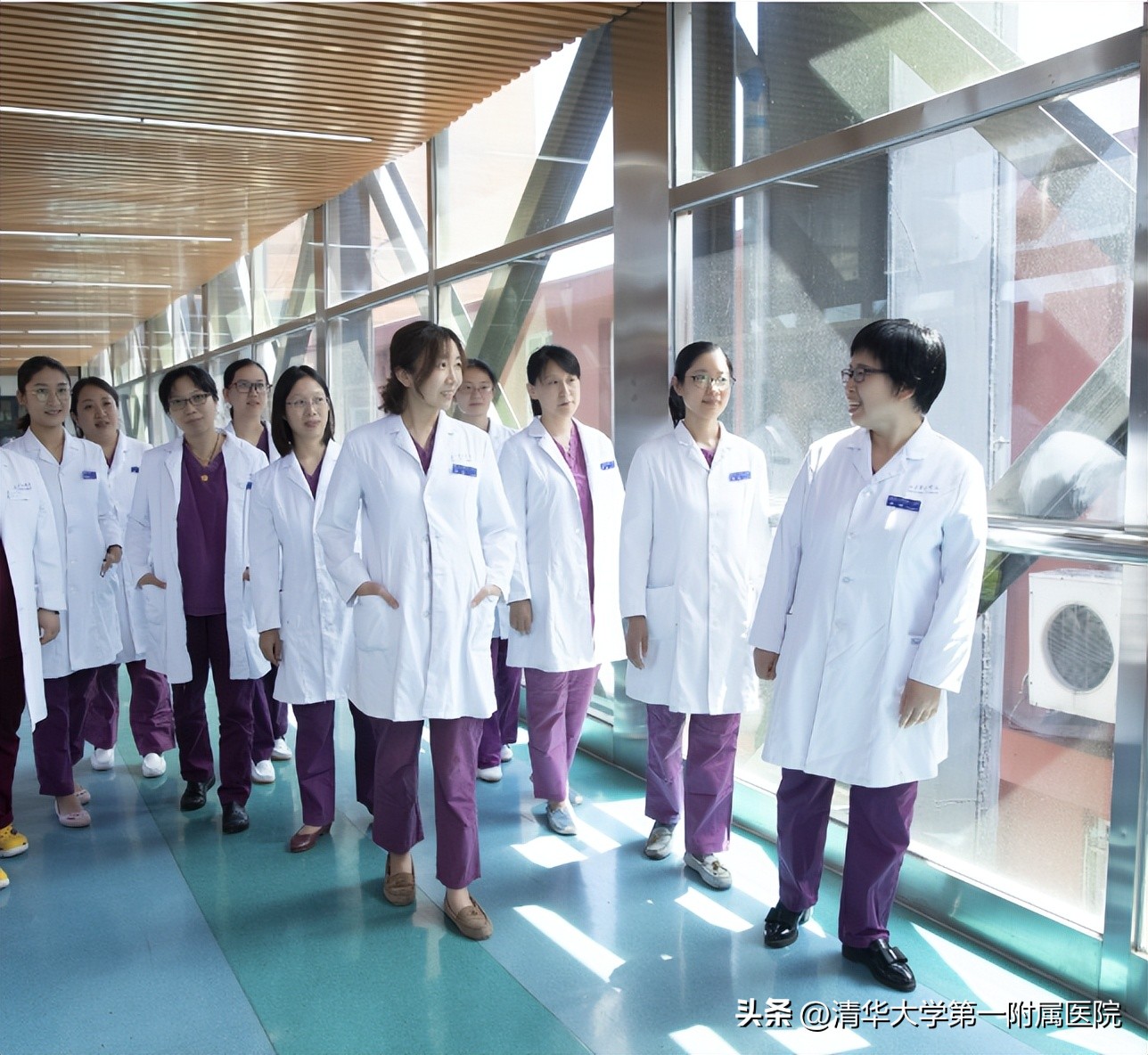 “四低一高”，名列榜首！华信产科，以质取胜