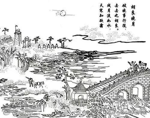 涿州河北省涿州市,涿州三个渔夫