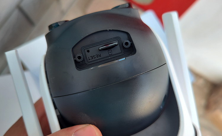 360新品户外球机,360户外球机6pro沉浸式开箱