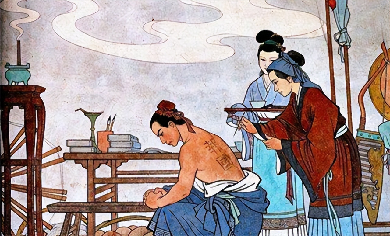 岳飞死后为何岳家军不替他报仇,岳飞死后他的五个儿子如何