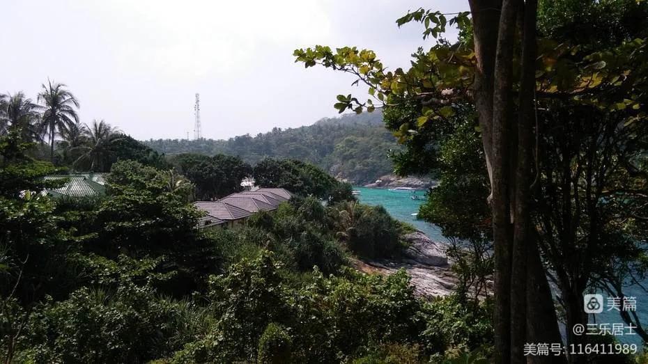 普吉岛到曼谷怎么玩,泰国普吉岛曼谷游记