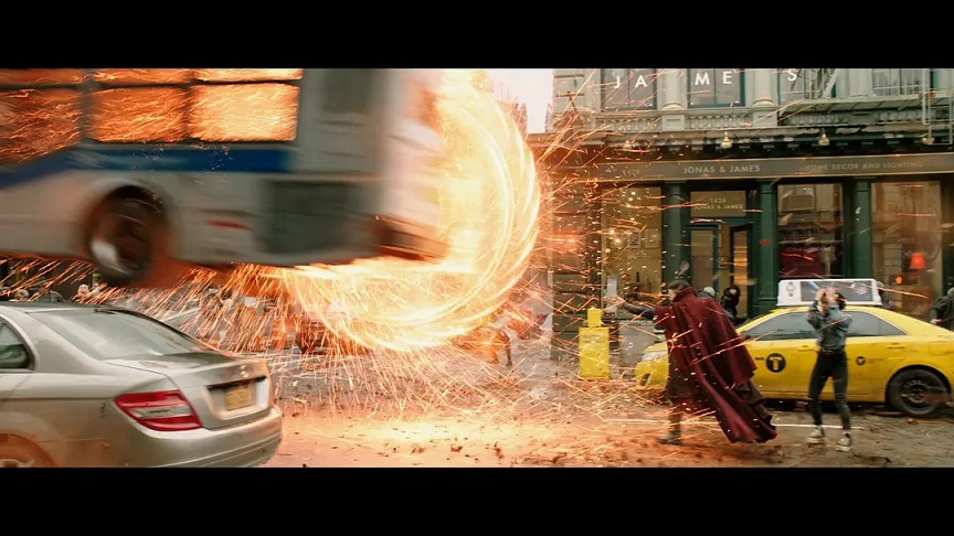 漫威雷神对战复联四,漫威电影全系列解说雷神4