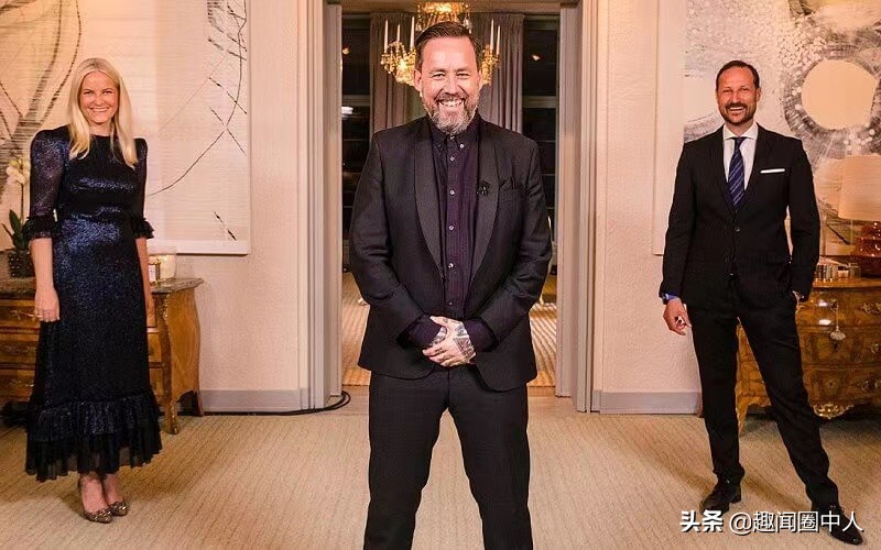 一个叫吸血鬼的妻子的时装品牌，为啥公主王妃和明星都爱它？