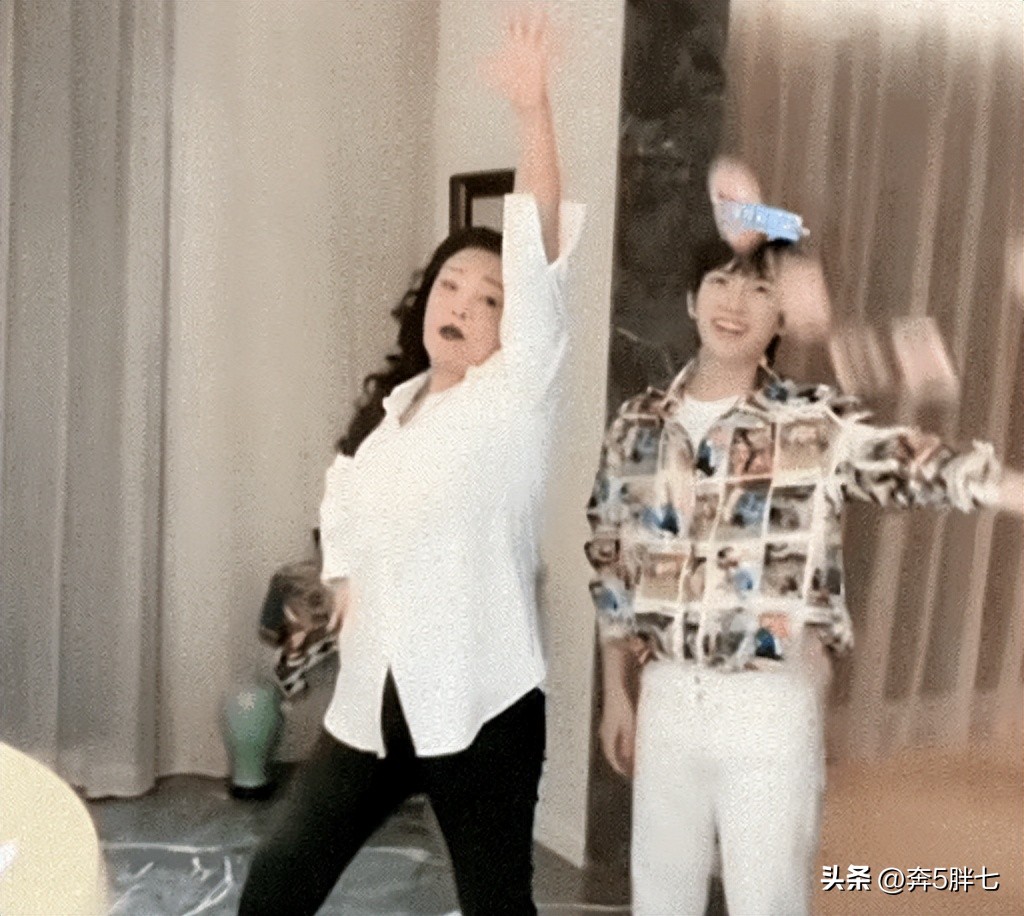 网友评论大s老公具俊晔,张兰谈大s晒汪小菲亲笔借条