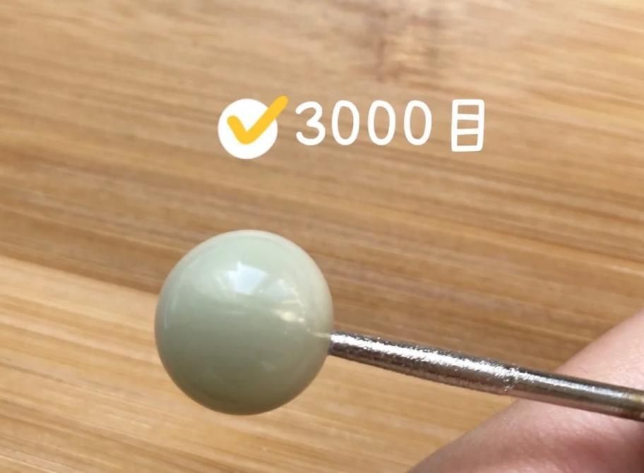 手把手教你打磨自己的菩提手串，玩手串的朋友千万别错过