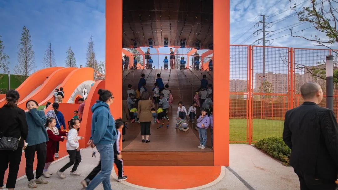 把家弄成游乐园是什么样的,把家打造游乐场是什么体验