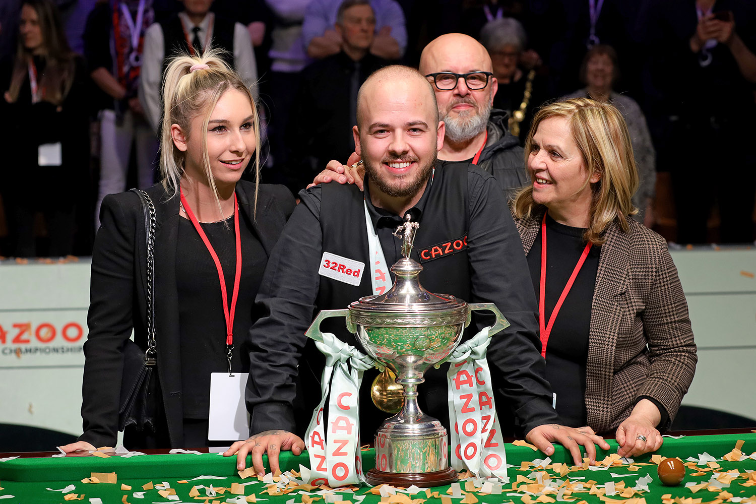 卢卡布雷切尔与塞尔比比赛视频,卢卡布雷切尔世锦赛夺冠历程