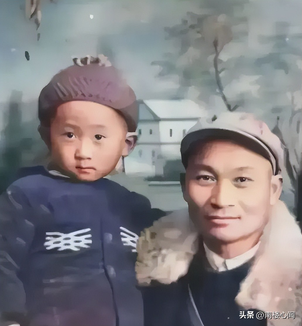 了解家族成功的人士奋斗历程,中国富豪成功的背后家庭关系