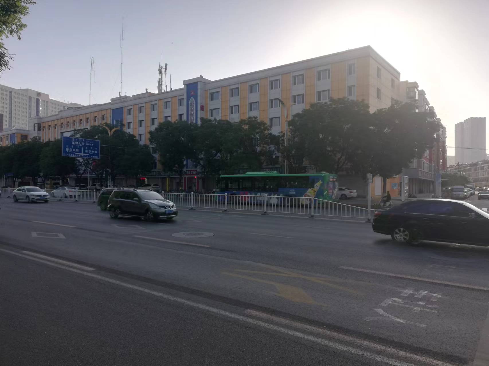 大卜家庵子图片,大卜家庵子新闻