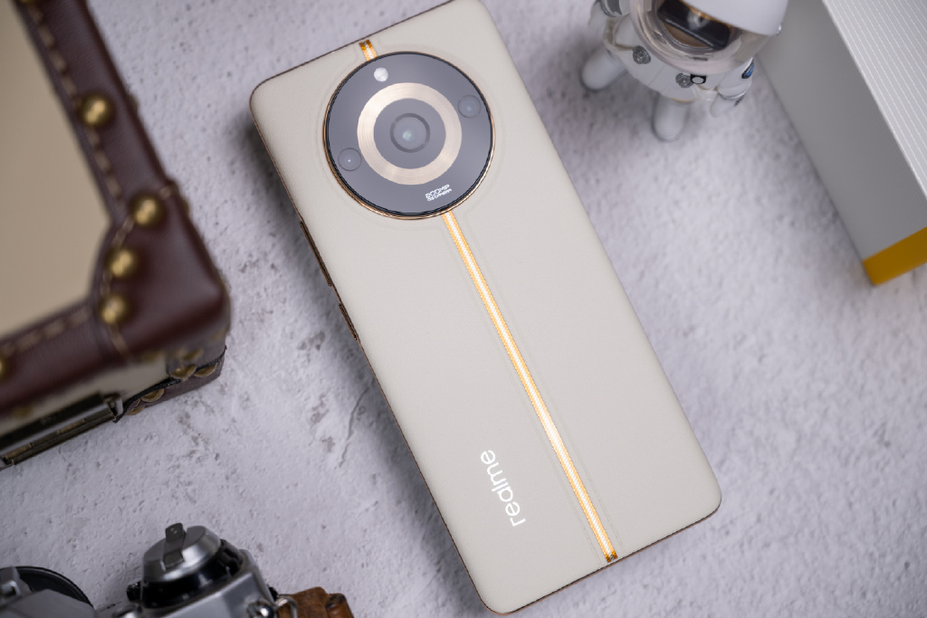 真我11pro手机评测,真我11pro+