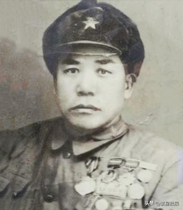 八路军吕布有多厉害,抗日将士吕布