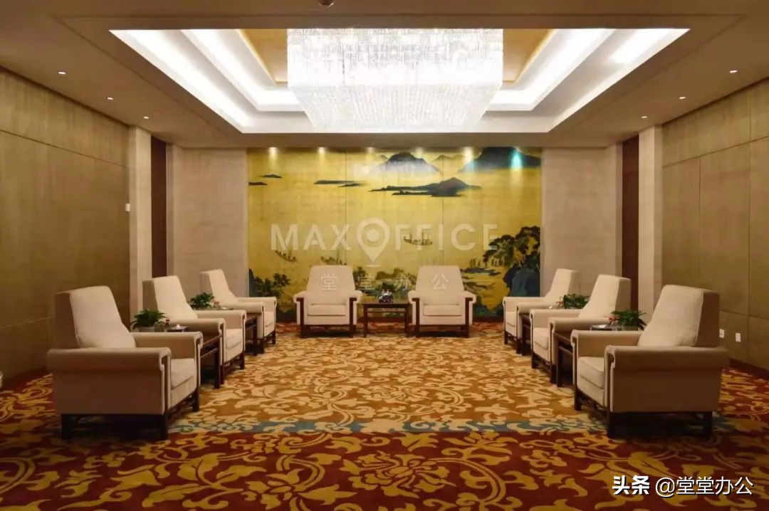 口碑好的写字楼出租市价,北京华贸写字楼租金