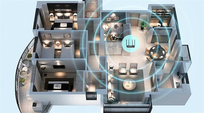 客厅有个路由器如何在卧室加一个,客厅路由器跟卧室路由器怎么连接