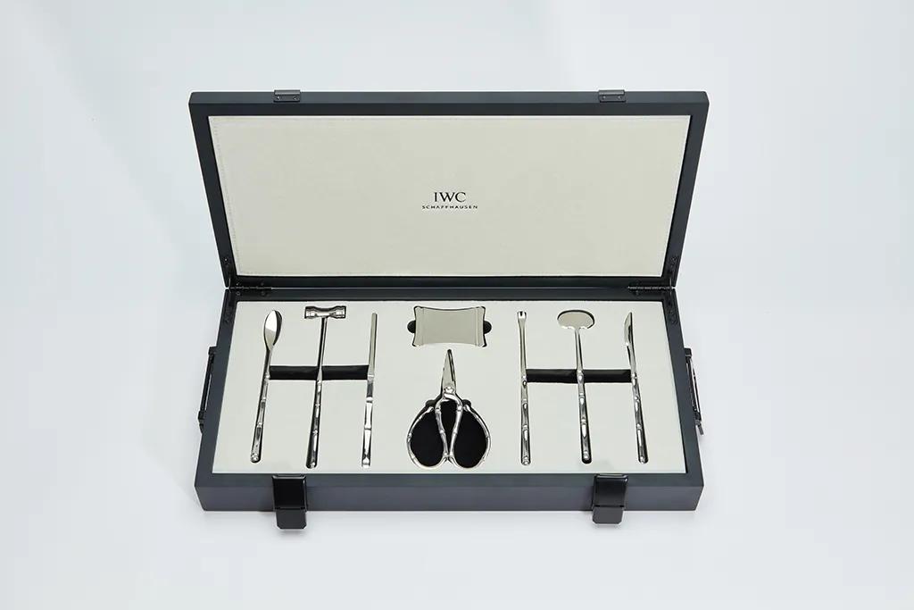 RR·LIFESTYLE|雅趣谈“蟹”