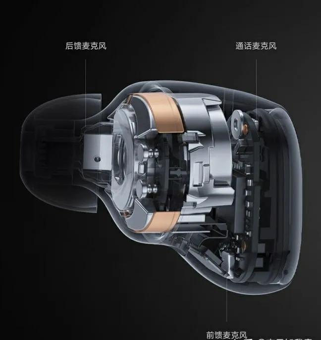 2022公认降噪最好耳机,2022公认音质最好无线耳机