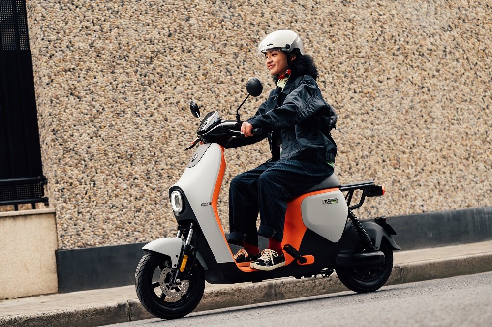 九号求真,不恋旧战